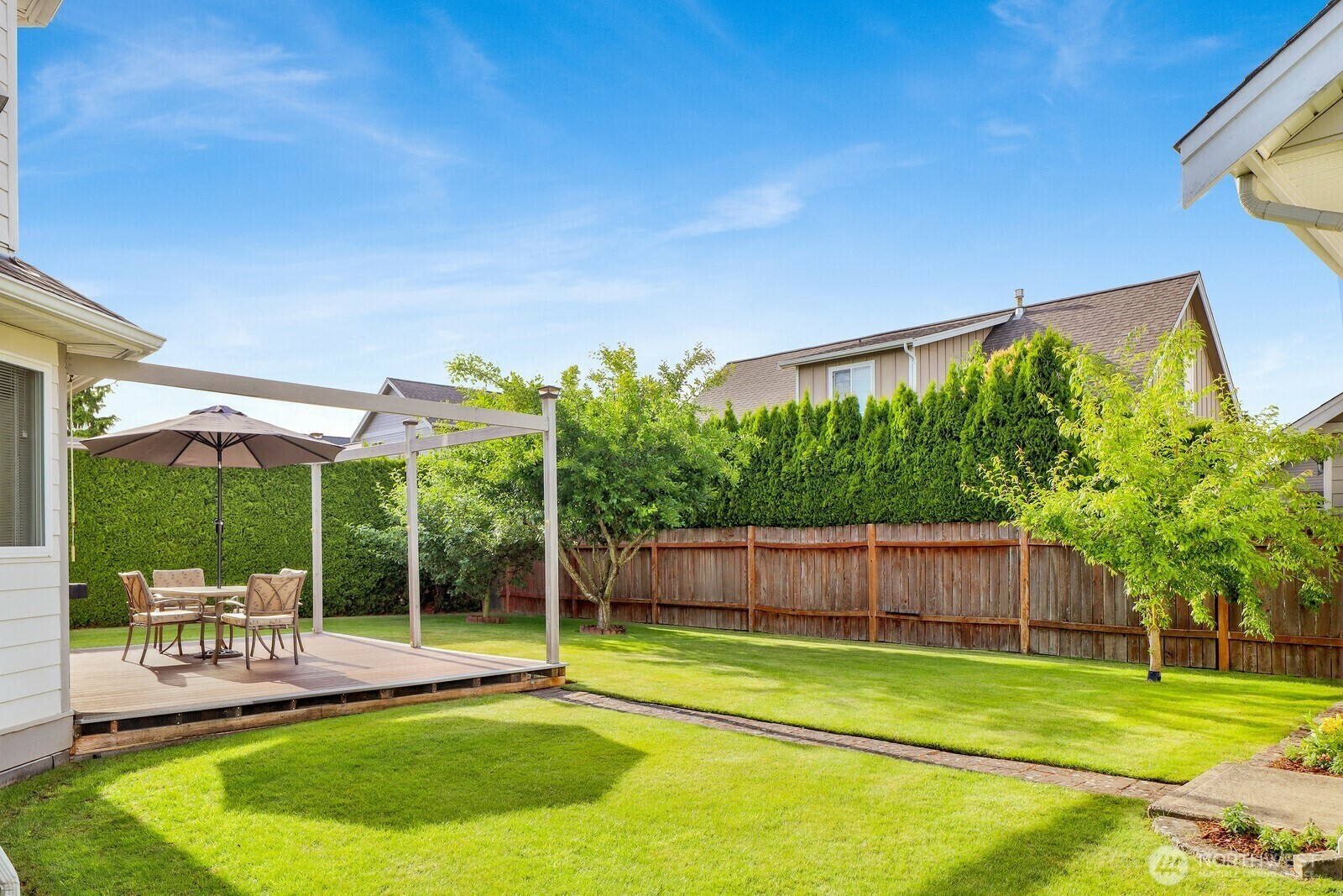 Property Photo:  216  Springview Drive  WA 98264 