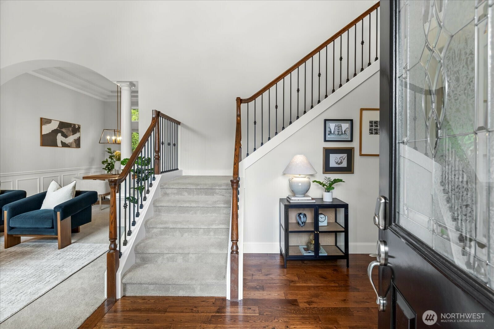 Property Photo: 4426 219th Place SE WA 98021