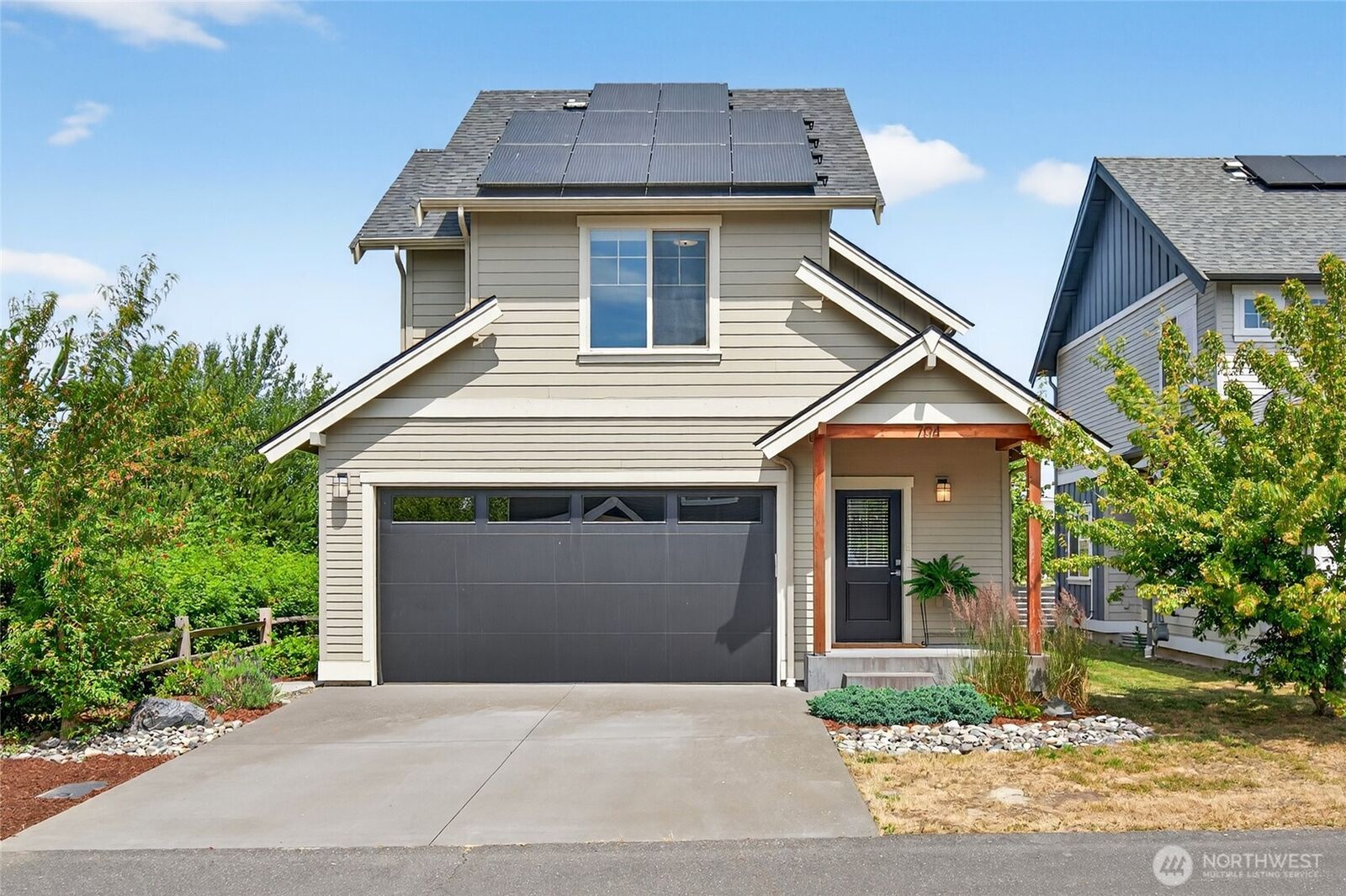 Property Photo: 704 Springside Lane WA 98226