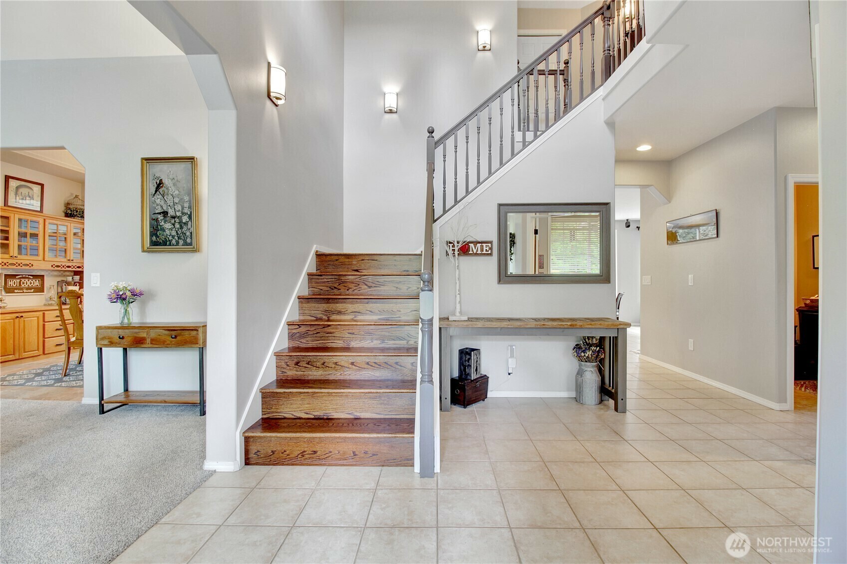 Property Photo: 21414 137th Avenue NE WA 98223