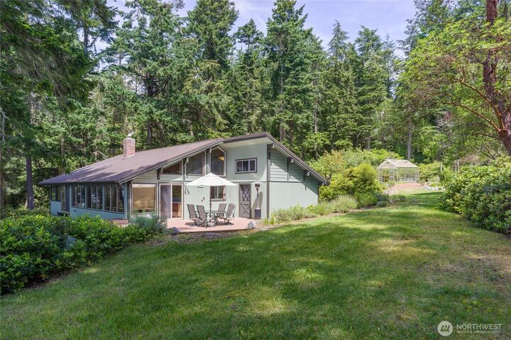 Property Photo: 1585 Channel Road WA 98261