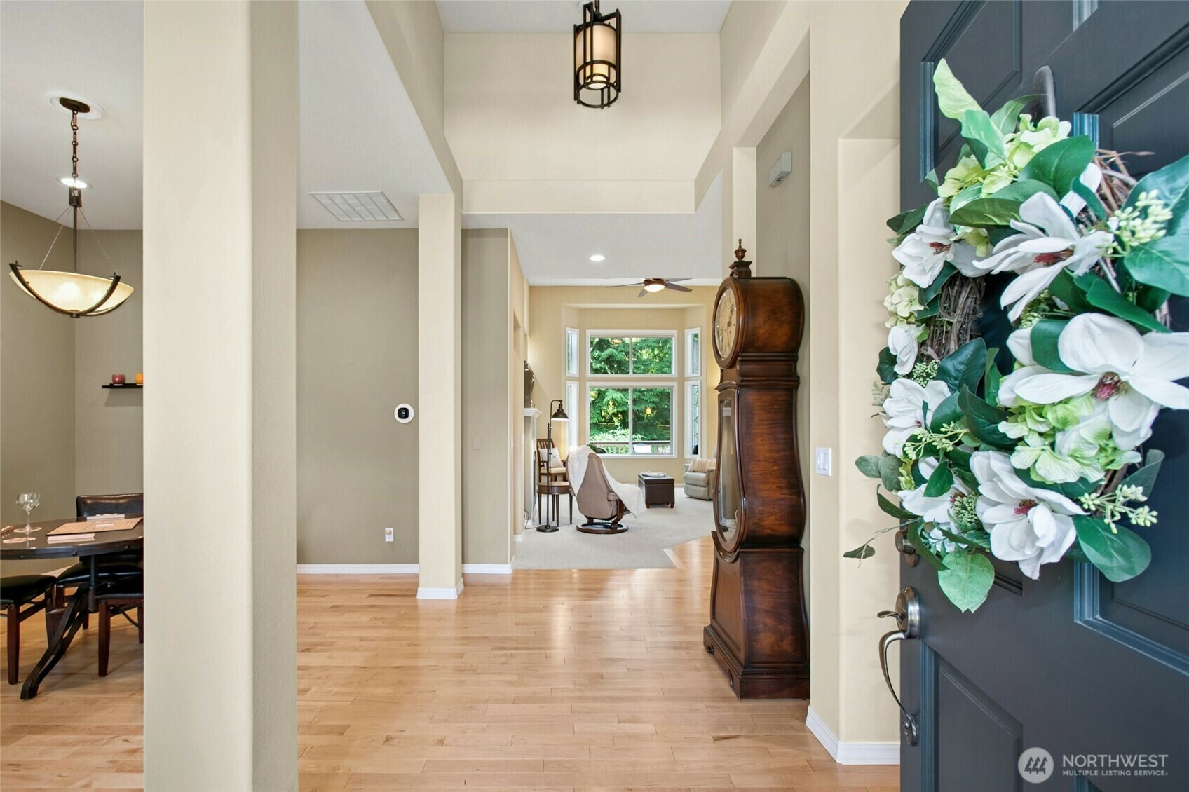 Property Photo: 23241 NE 126th Street WA 98053
