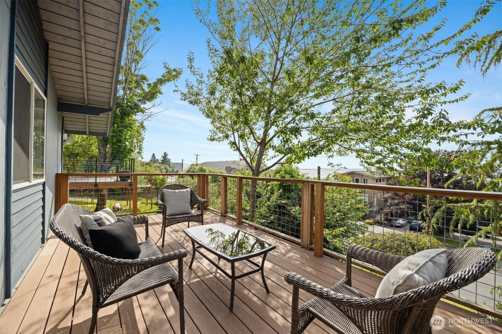 606 N State Street  Bellingham WA 98225 photo