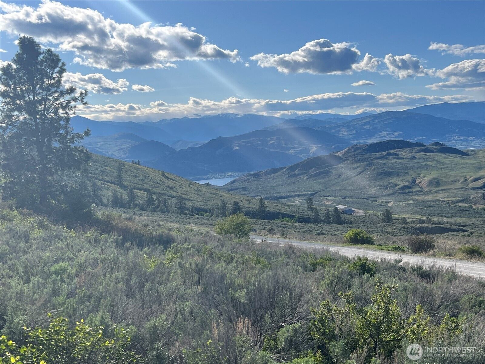 Property Photo: 7 Gold Rush Ridge Road WA 98844