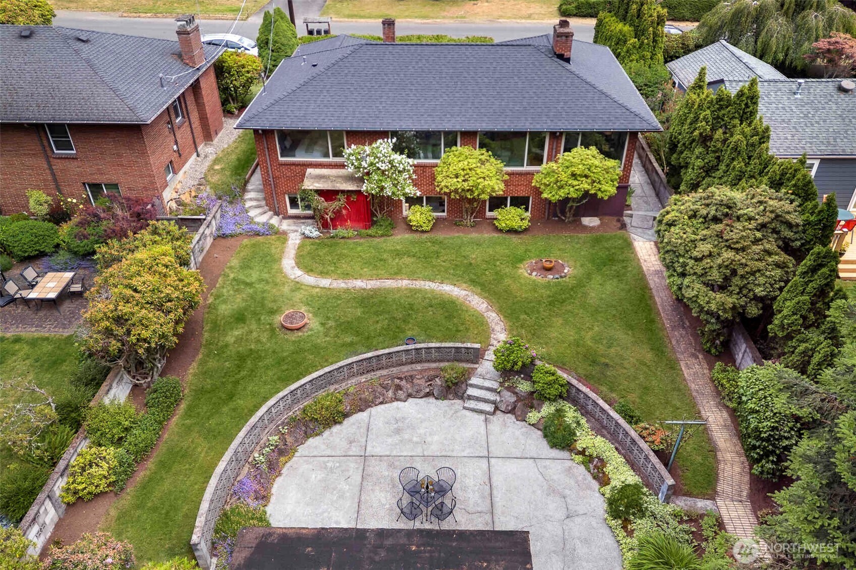 Property Photo:  12541  4th Avenue NW  WA 98177 