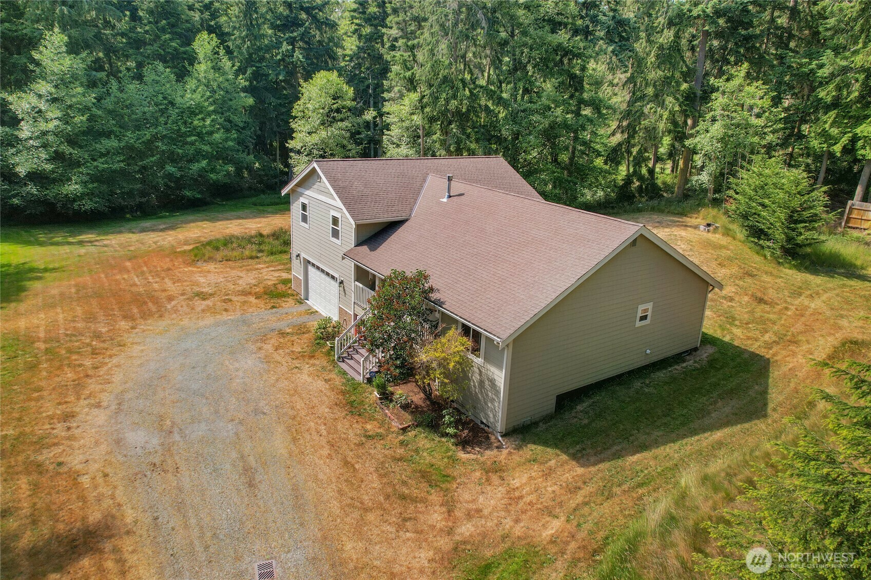 Property Photo:  2130  Teronda Drive  WA 98239 