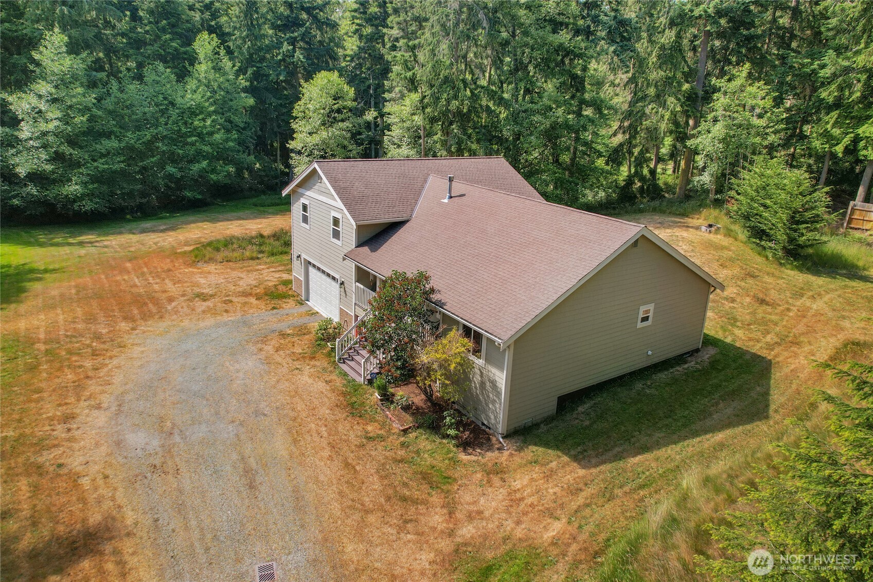 Property Photo: 2130 Teronda Drive WA 98239