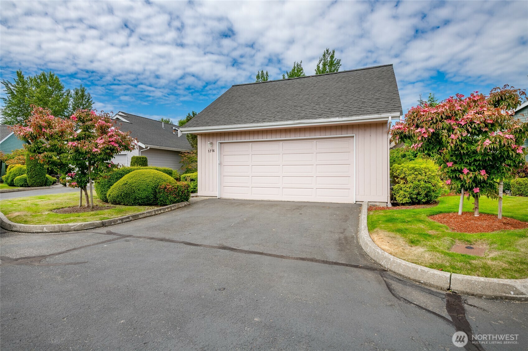 Property Photo: 1216 Northwind Circle WA 98226