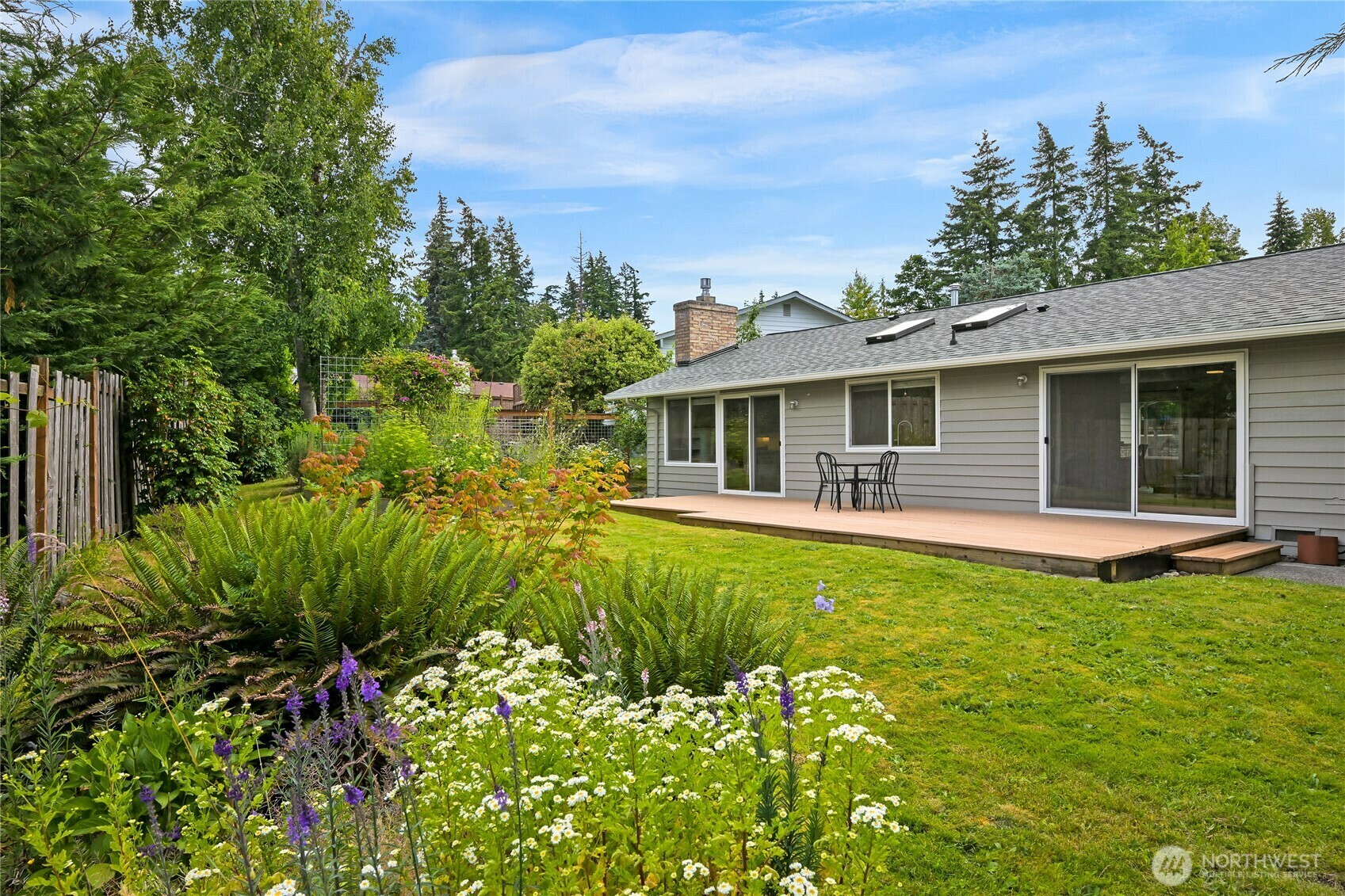 Property Photo: 3027 Crest Court WA 98226
