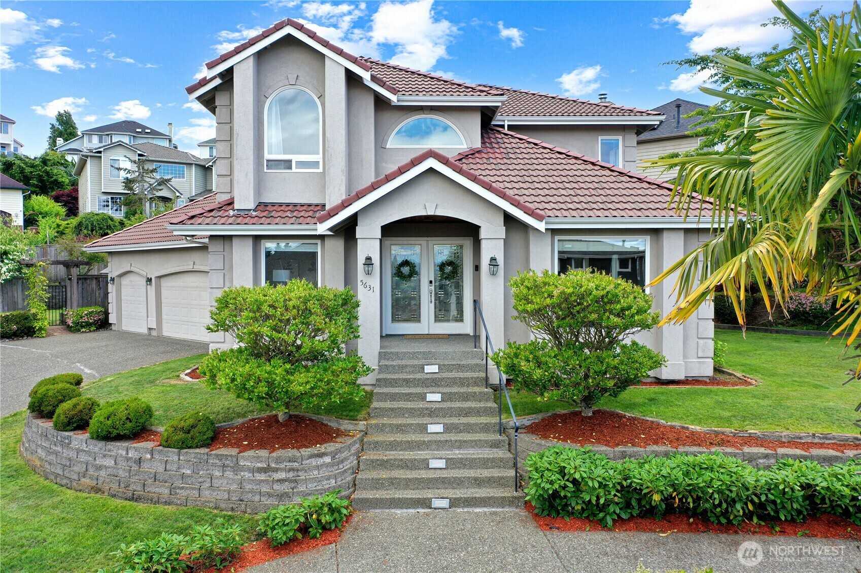 Property Photo: 5631 Orca Drive NE WA 98422