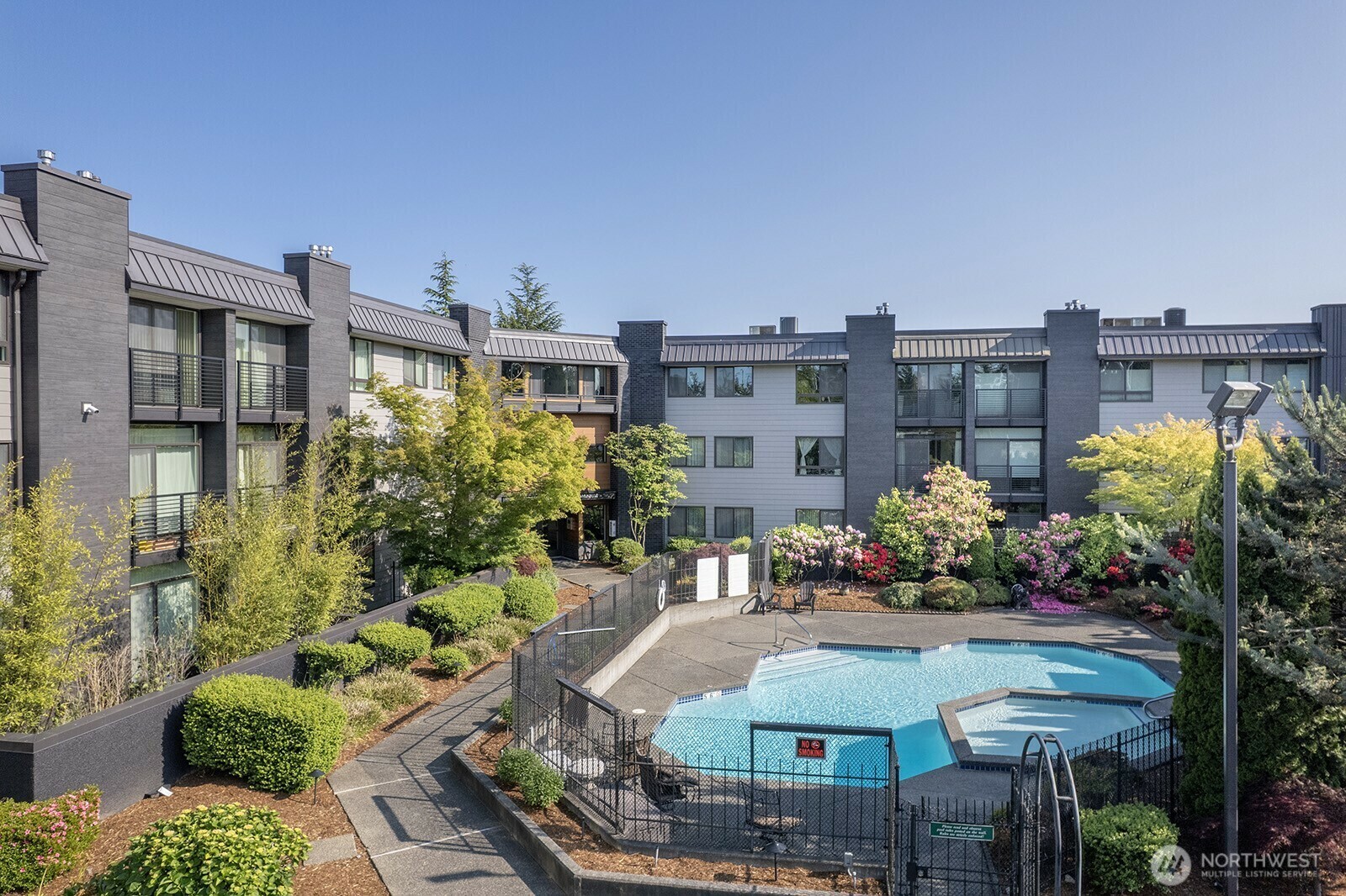 Property Photo: 11300 1st Avenue NE 224 WA 98125