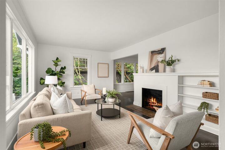 Property Photo:  7531  15th Avenue NE  WA 98115 