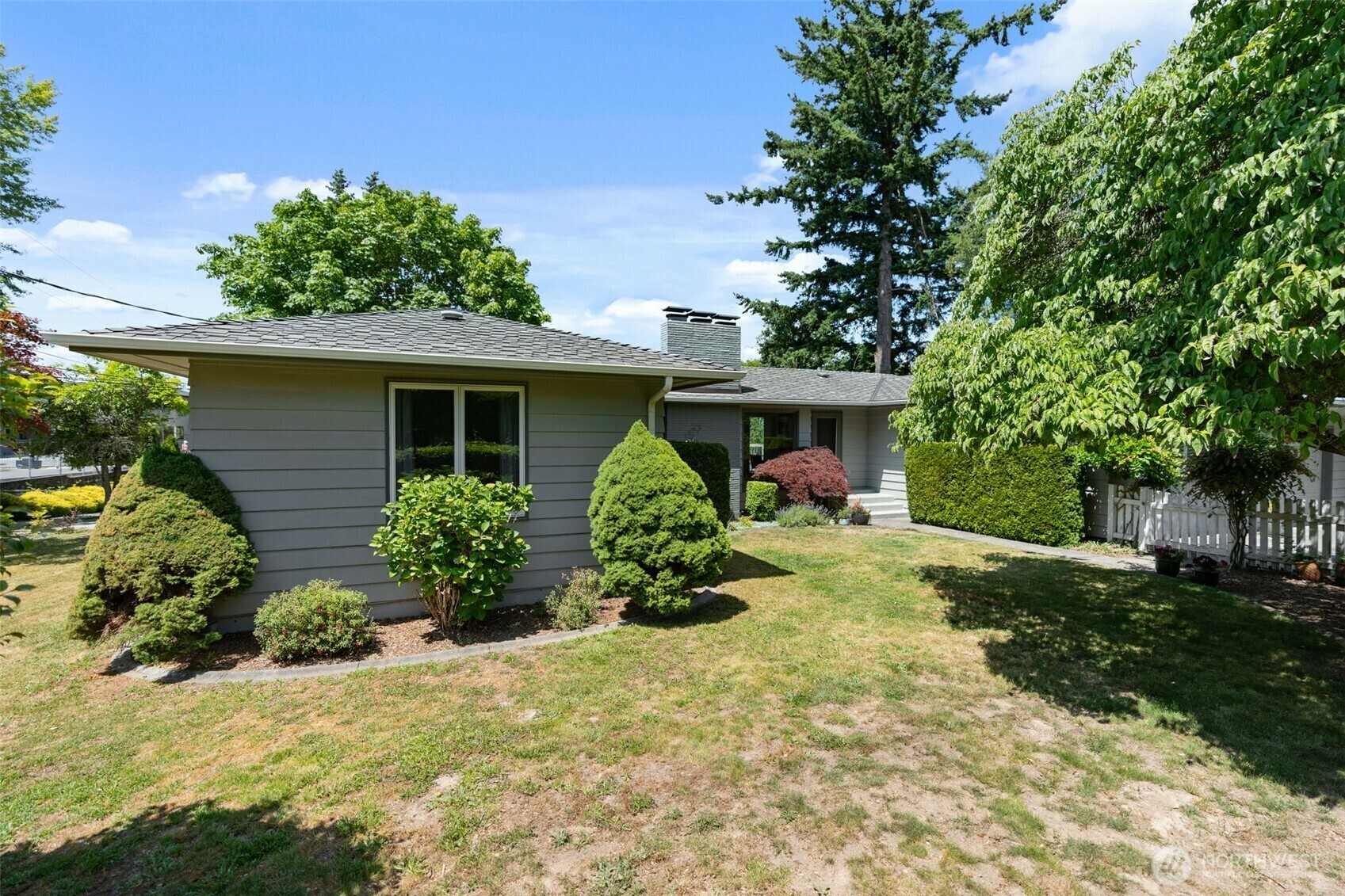 Property Photo: 2322 Browns Point Boulevard NE WA 98422