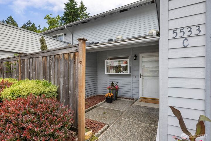 Property Photo:  5533  Bridgeport Way W C  WA 98467 