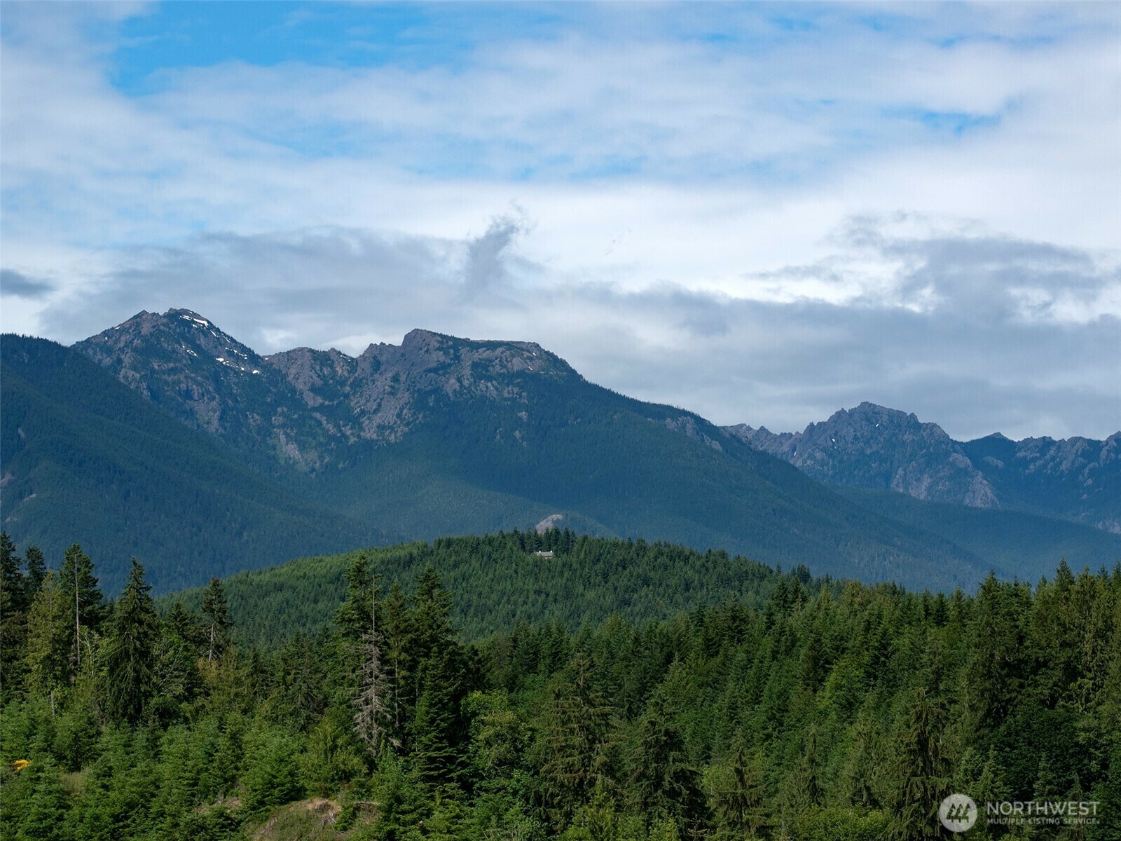 Property Photo: 9999 Blue Mountain Road WA 98362