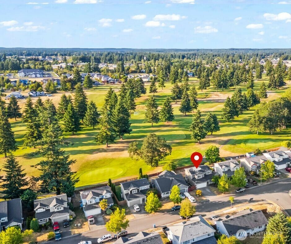 Property Photo: 15235 105th Avenue SE WA 98597