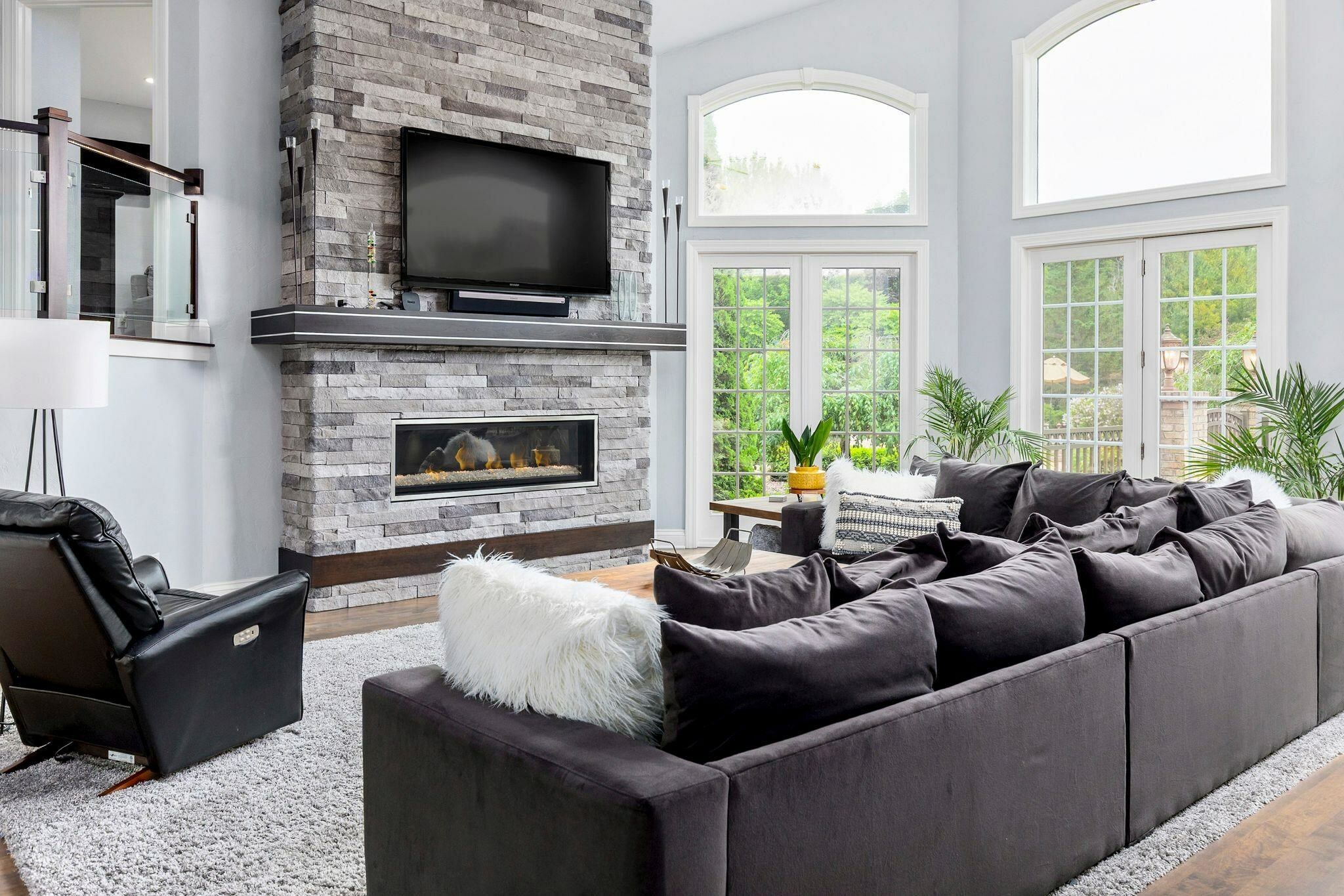 Property Photo: W1977 Center Valley Road WI 54130