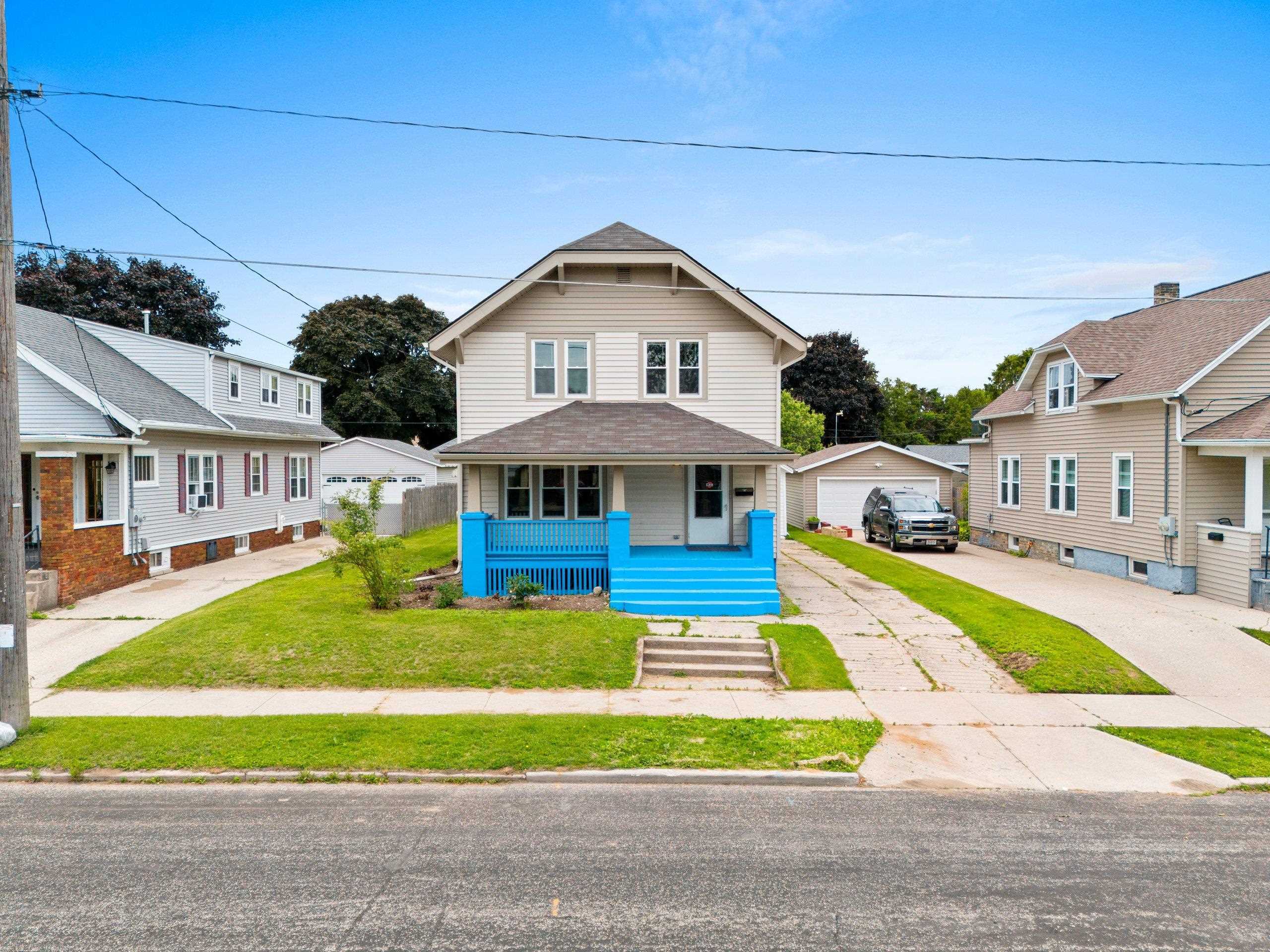 Property Photo: 1314 S 16th Street WI 54220