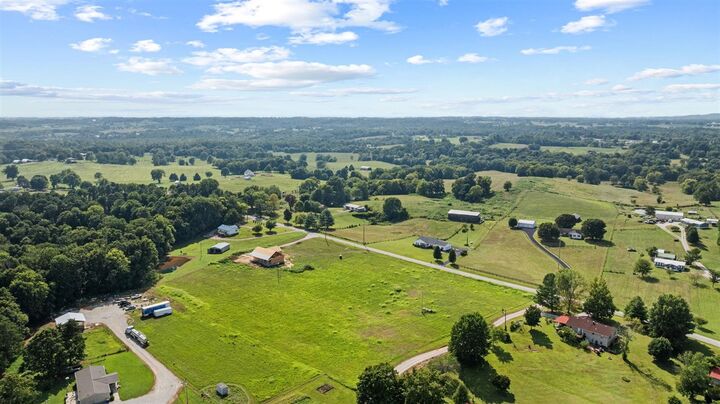 Property Photo:  Lot 4 Siddens Road  KY 42141 