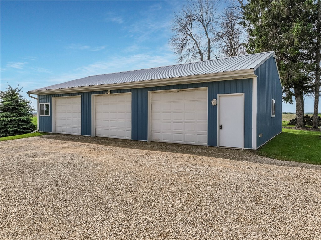 Property Photo: N2498 50th Street WI 54761