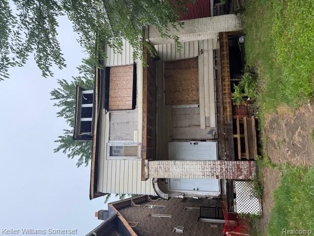 Property Photo: 125 North Street MI 48203