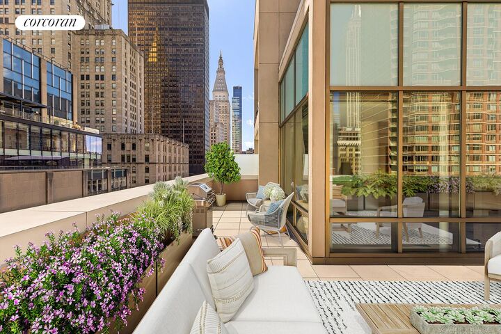 Property Photo:  76 Madison Avenue Ph1  NY 10016 