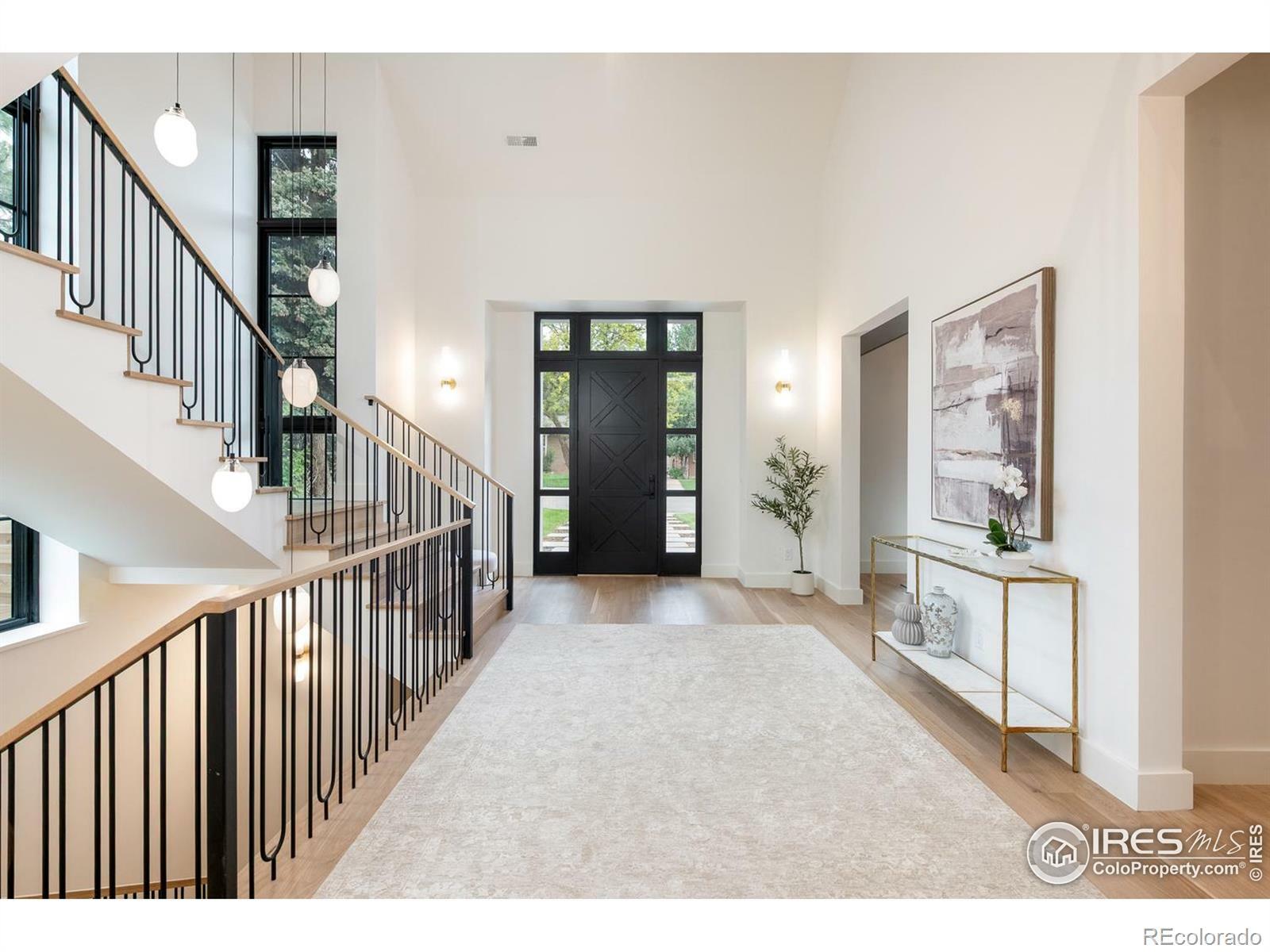 Property Photo: 640 Iris Avenue CO 80304