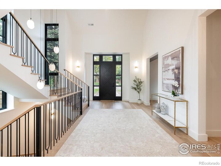 Property Photo: 640 Iris Avenue CO 80304