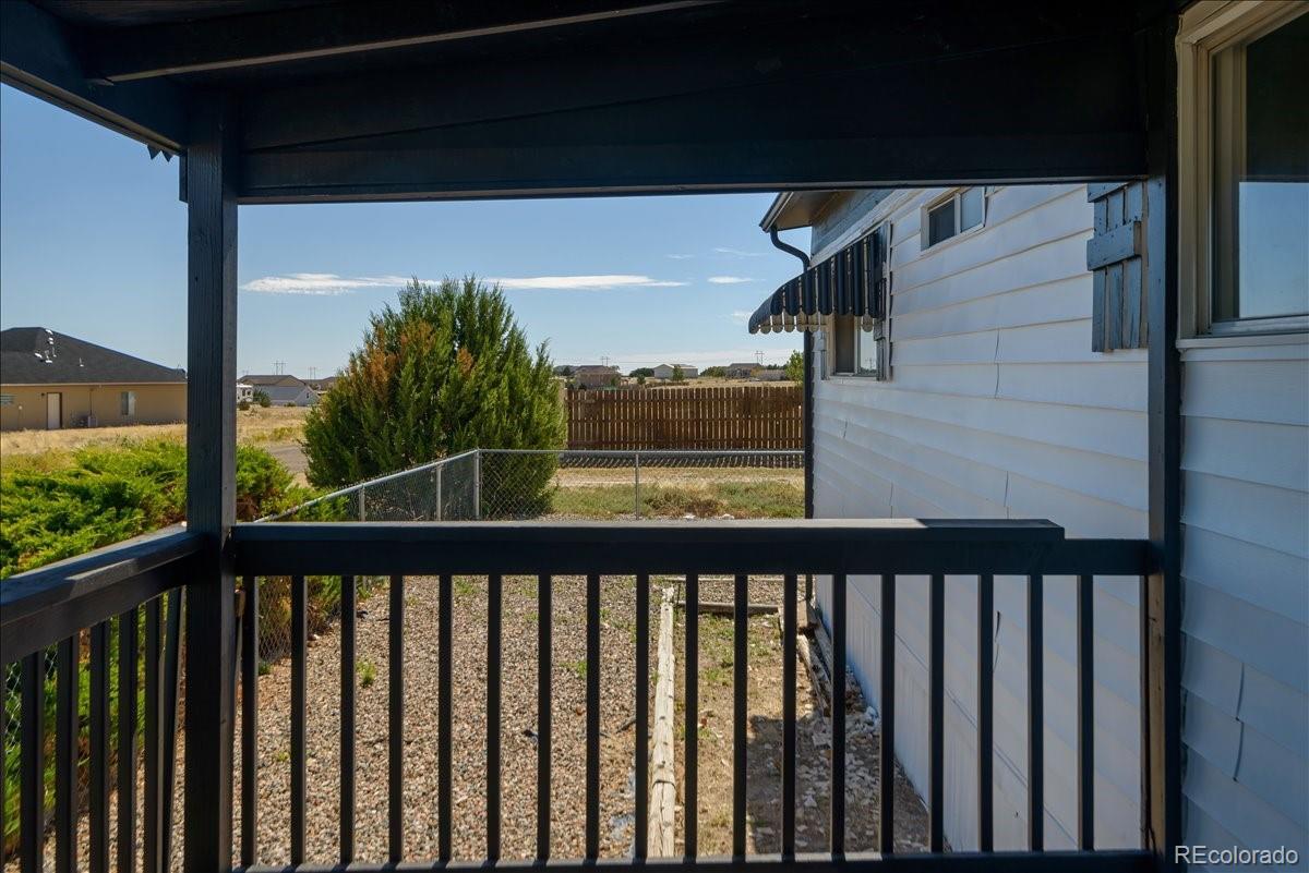 Property Photo:  298 E Rolling Hills Drive  CO 81007 