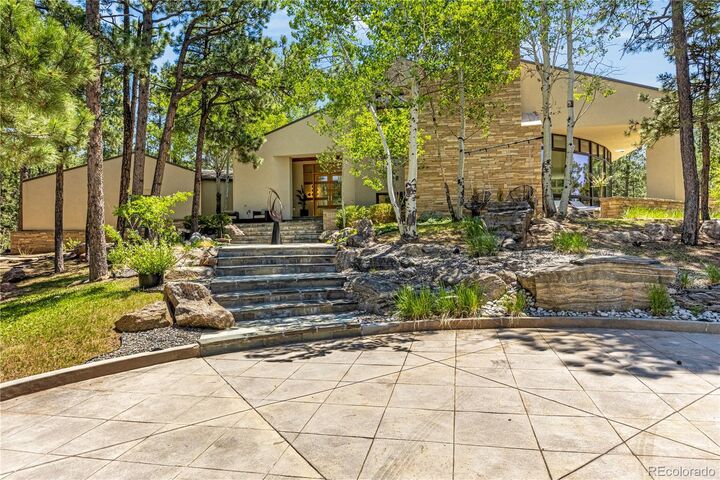 Property Photo: 1250 Dolan Drive CO 80132