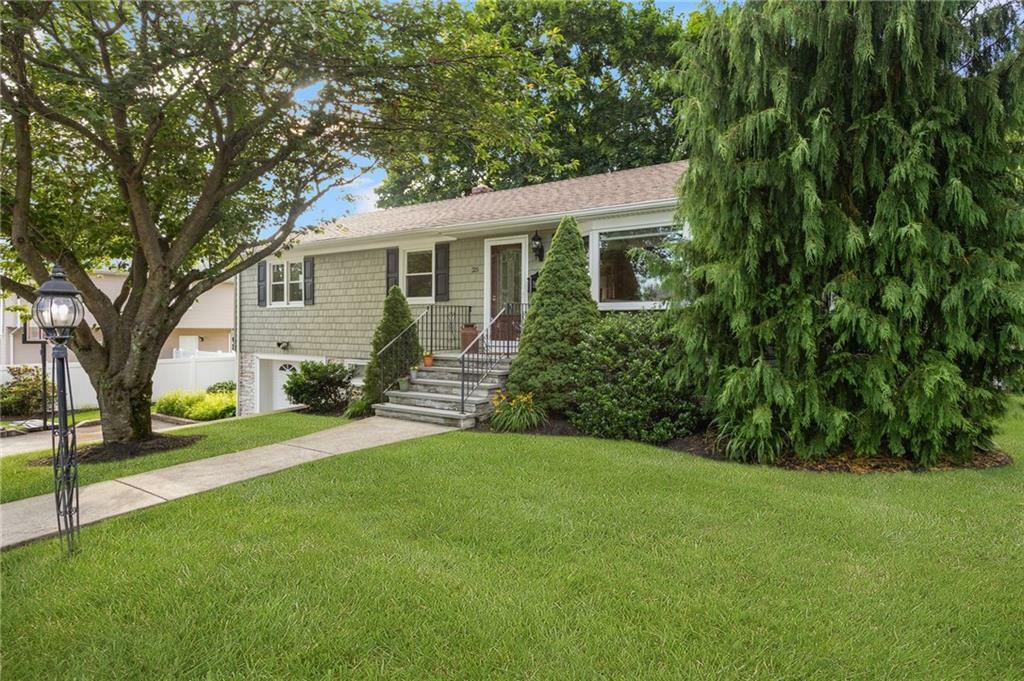 Property Photo: 25 Rosewood Drive RI 02904