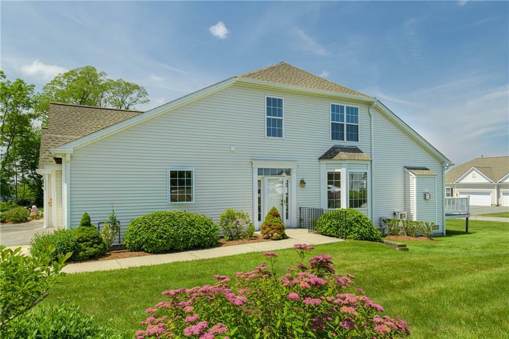 Property Photo:  281 Rolling Hill Road  RI 02871 