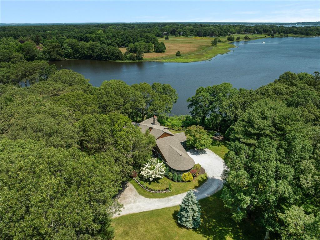 17 Pojac Point Road  North Kingstown RI 02852 photo
