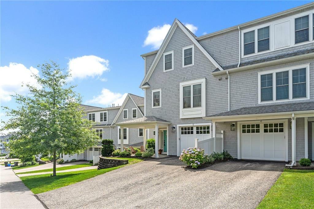 Property Photo: 100 Algonquin Road 5 RI 02882