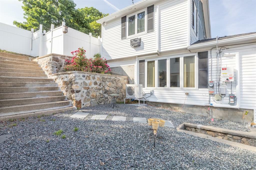 Property Photo: 90 Olympia Avenue RI 02911