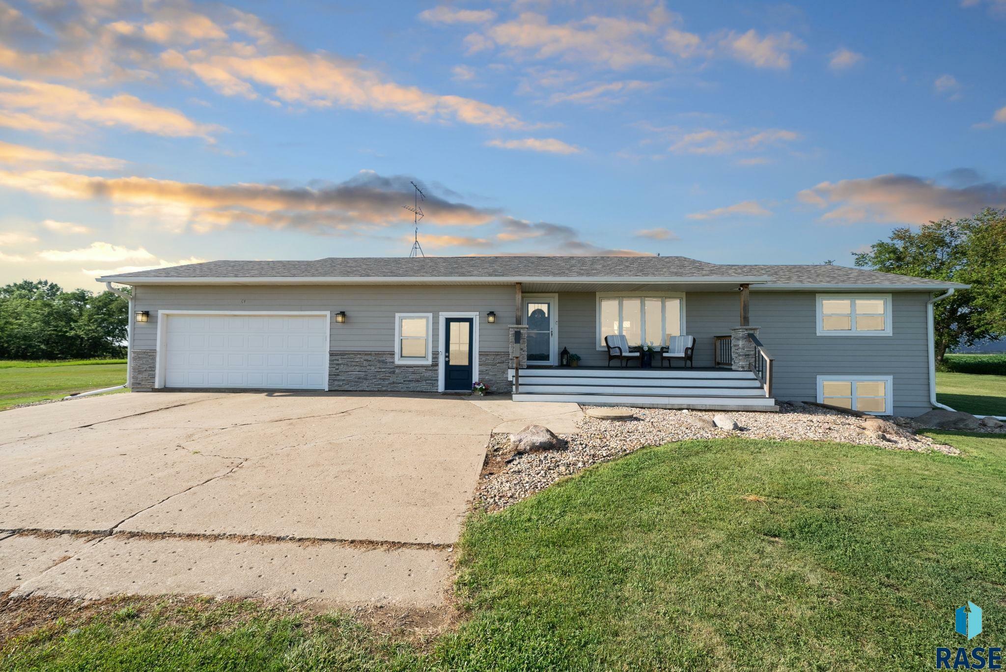 Property Photo:  48048 281st St  SD 57013 