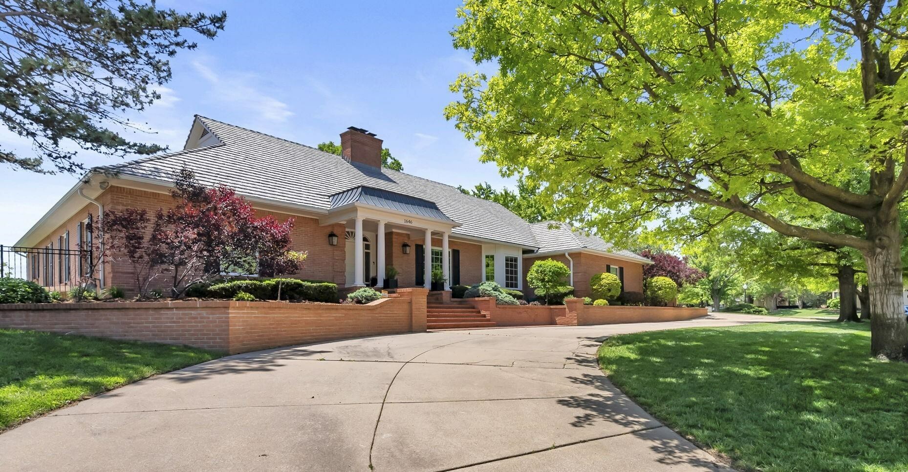 1646 N Foliage Dr  Wichita KS 67206 photo