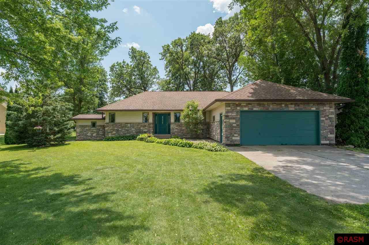 Property Photo: 900 Lakeview Road MN 56055