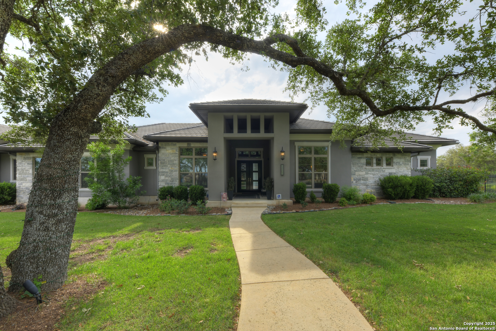 Property Photo: 13503 Sendera TX 78245