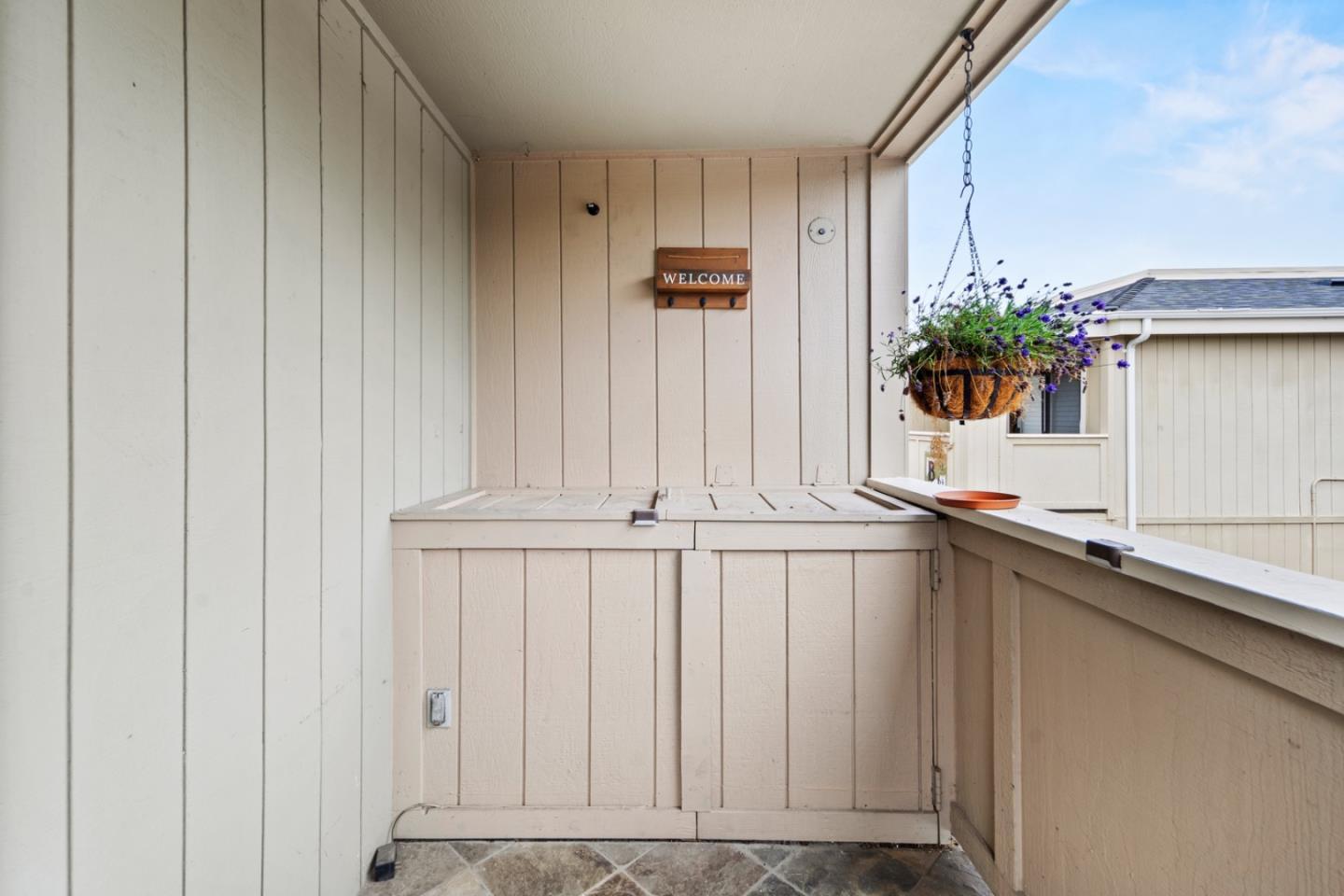 Property Photo: 820 Casanova Avenue 69 CA 93940