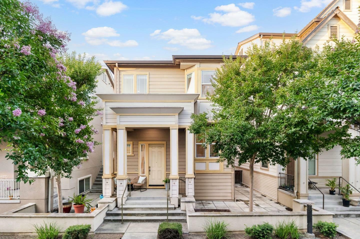 Property Photo:  1626 Salamoni Court  CA 95133 