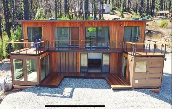 Property Photo: 518 Container Way CA 95006