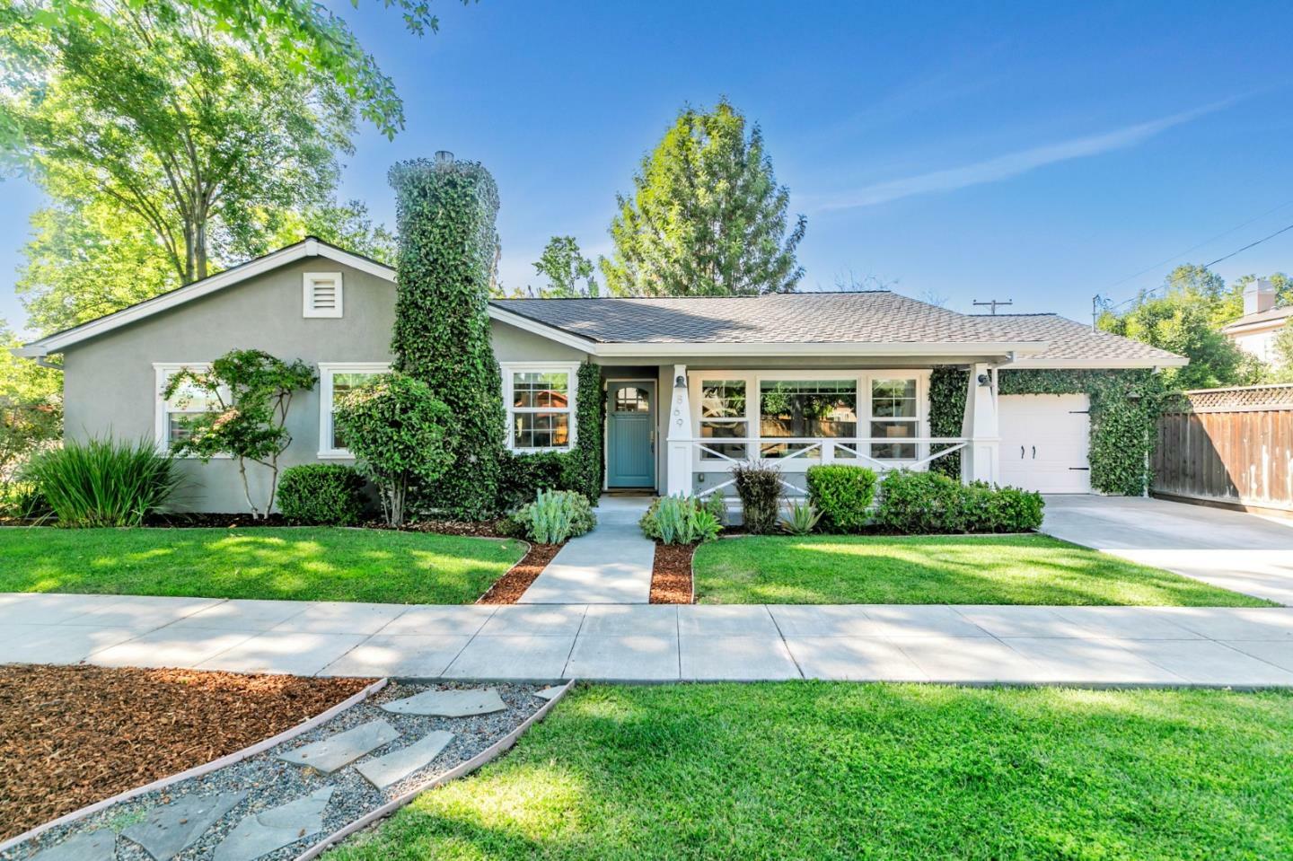 869 Byerley Avenue  San Jose CA 95125 photo