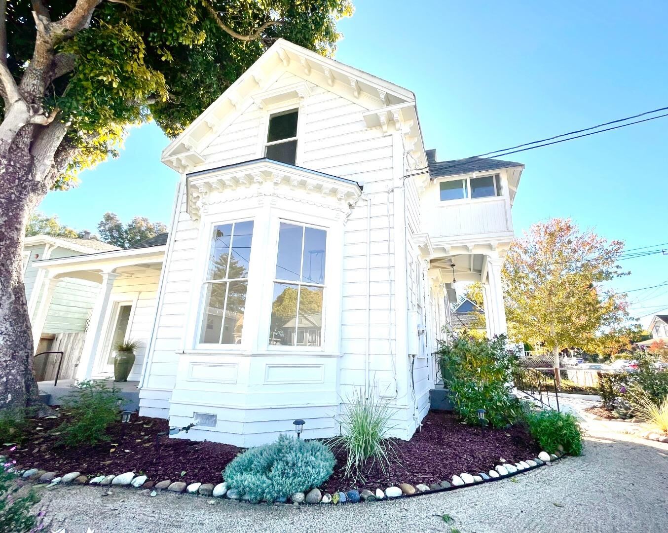 Property Photo:  126 Cedar Street  CA 95060