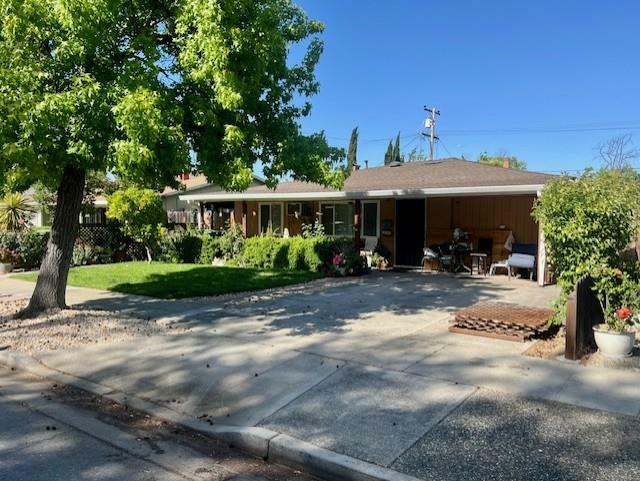 Property Photo: 3068 Quinto Way CA 95124