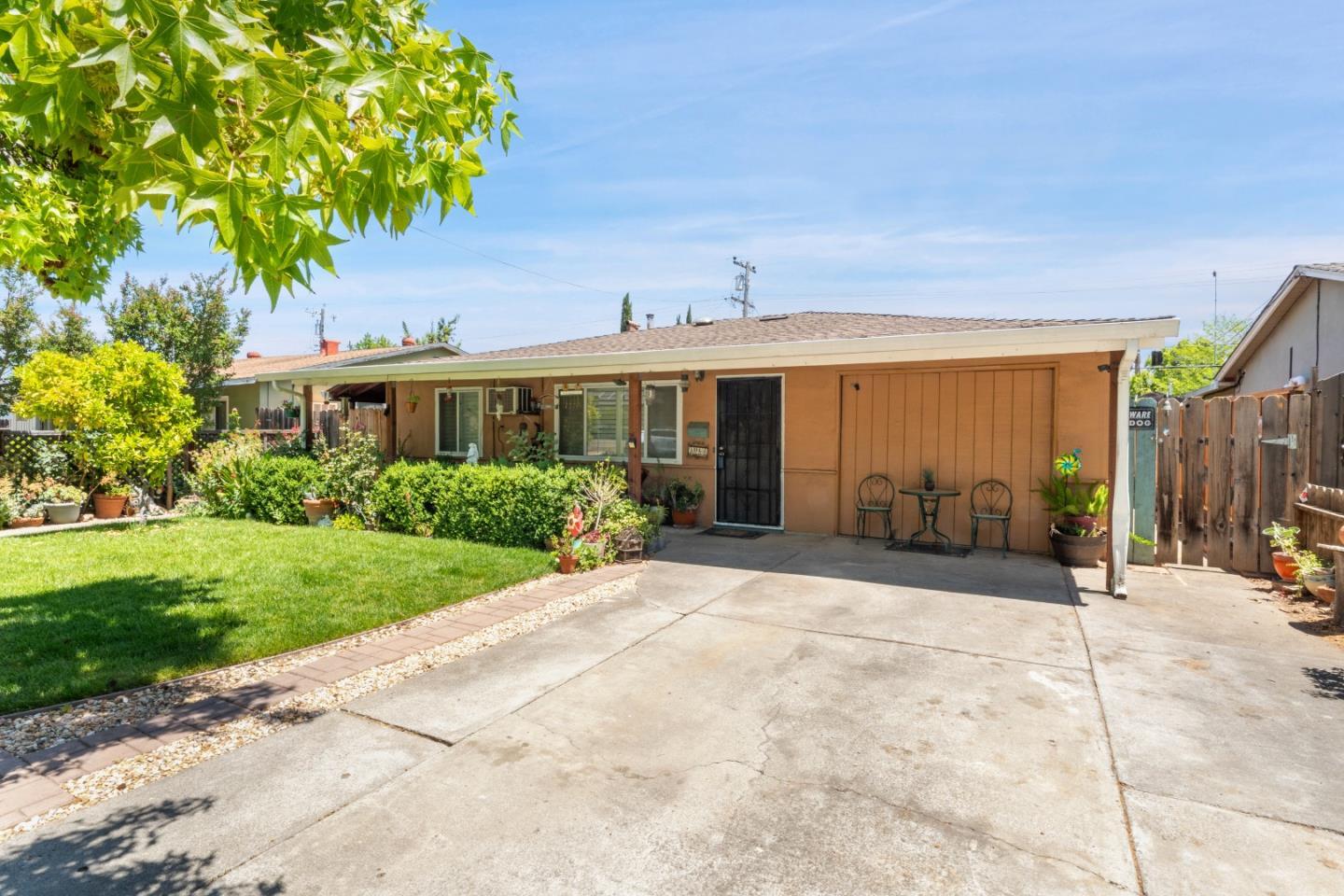 Property Photo: 3068 Quinto Way CA 95124