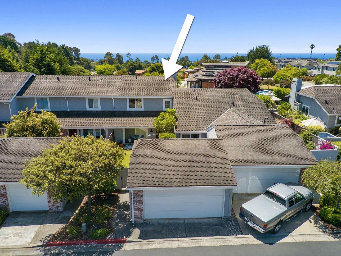 Property Photo: 409 Sailfish Drive CA 95003