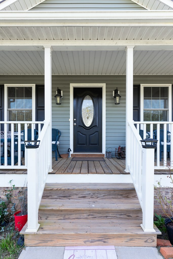 Property Photo: 4473 Pin Oak VA 23960