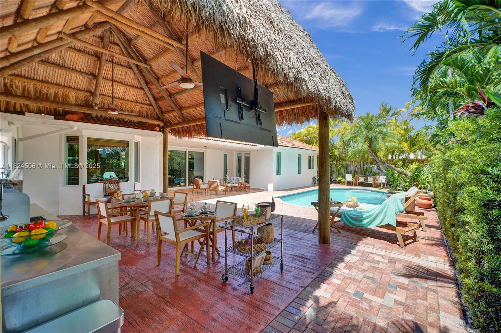 Property Photo: 14241 SW 30th St FL 33175