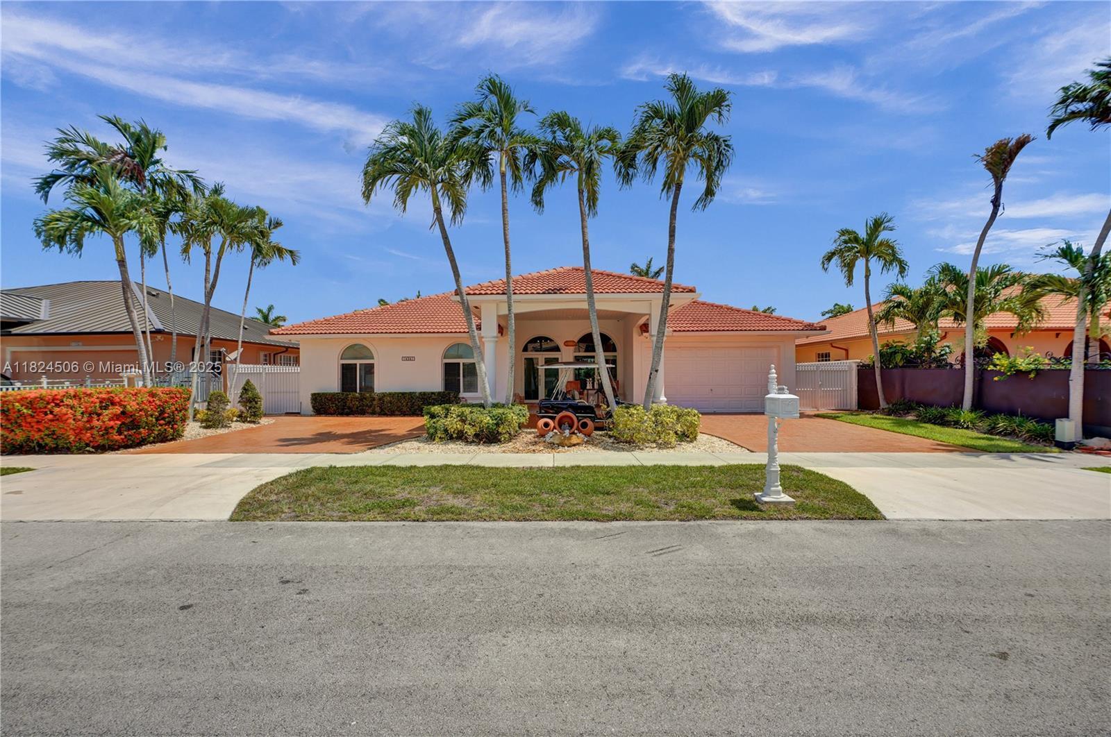Property Photo:  14241 SW 30th St  FL 33175 